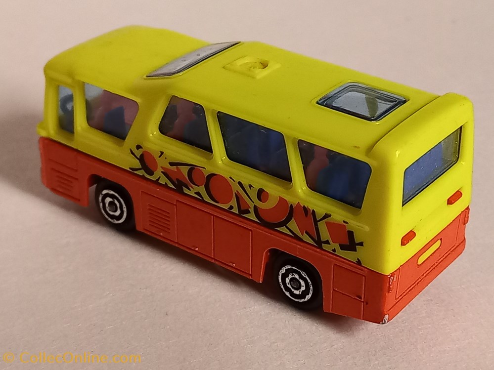 Minibus modeles reduits voitures minibus