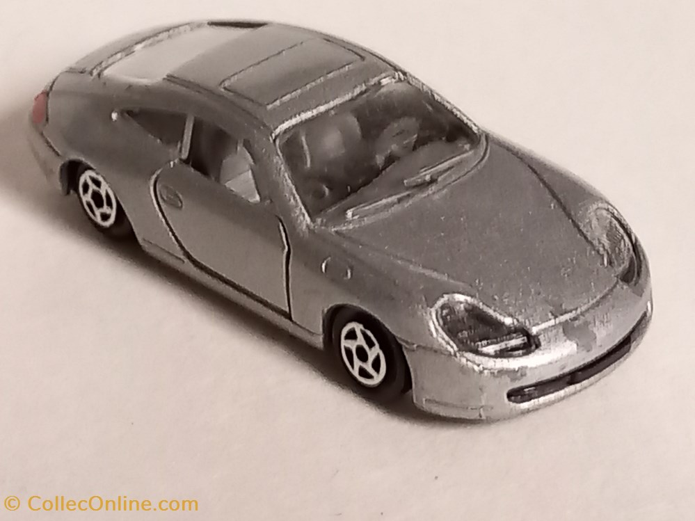 Porsche 996 modeles reduits voitures porsche 996