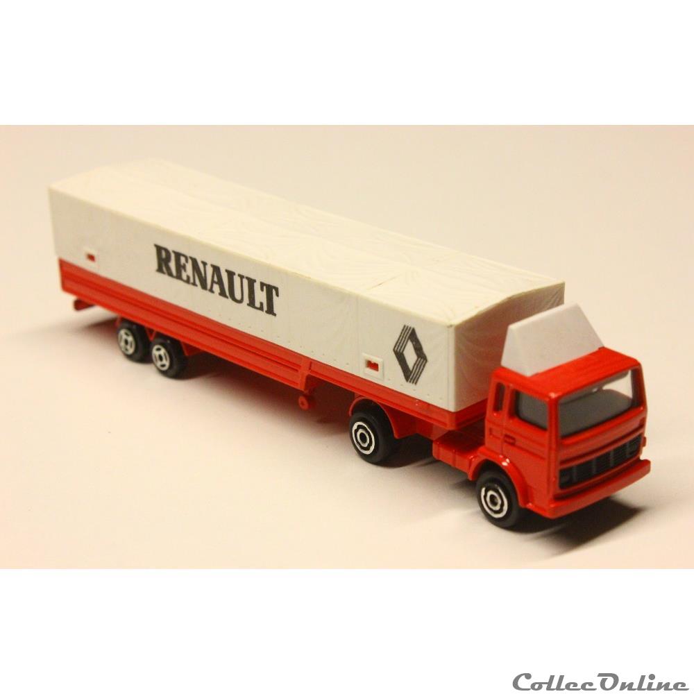 Renault J modele reduit voiture renault j