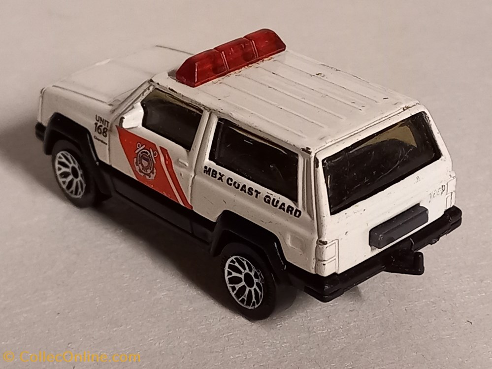 Jeep Cherokee modeles reduits voitures jeep cherokee