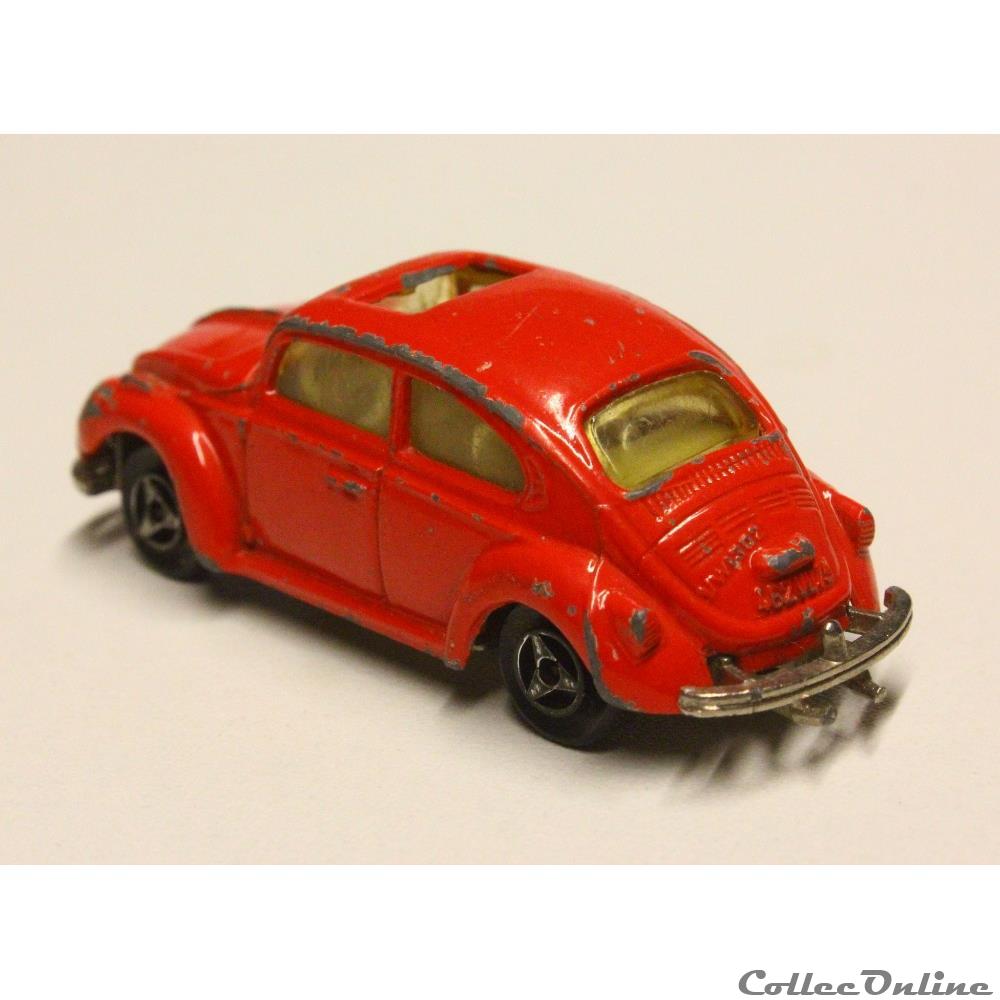 Volkswagen 1302 (202) modele reduit voiture volkswagen 1302 202
