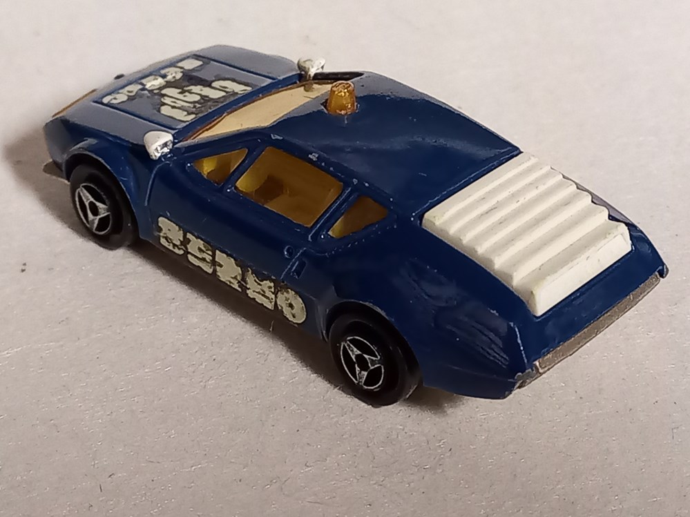 modeles reduits voitures renault alpine a310 sermo