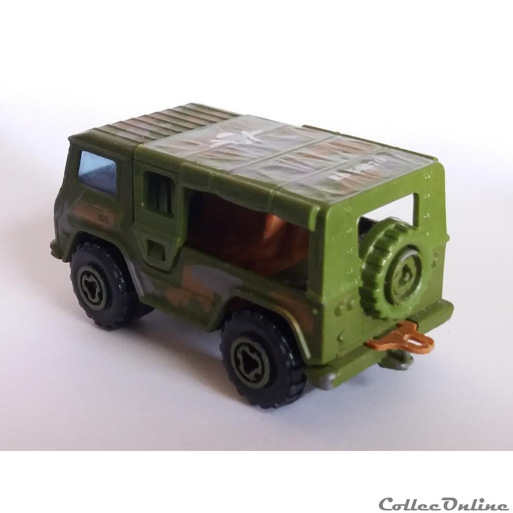 Explorateur modele reduit voiture explorateur