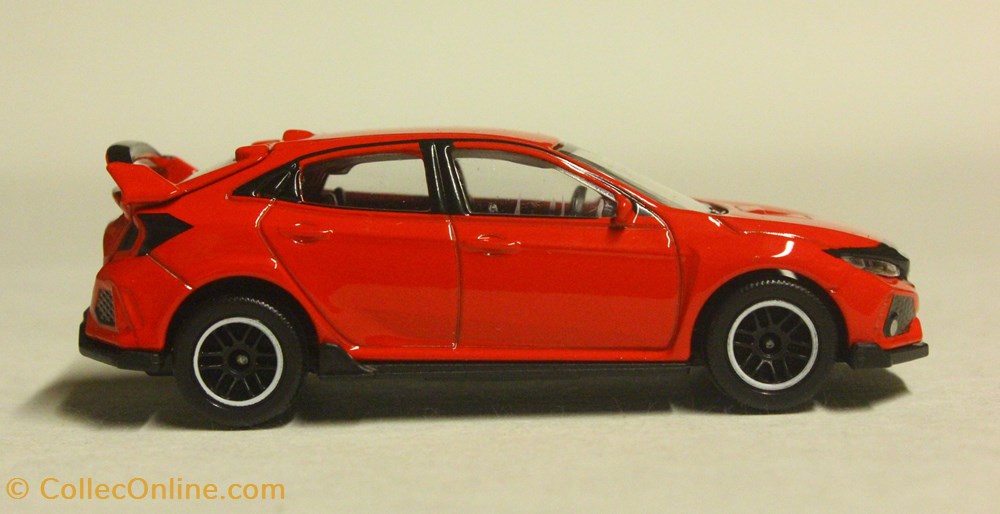 modele reduit voiture hondum honda civic type r