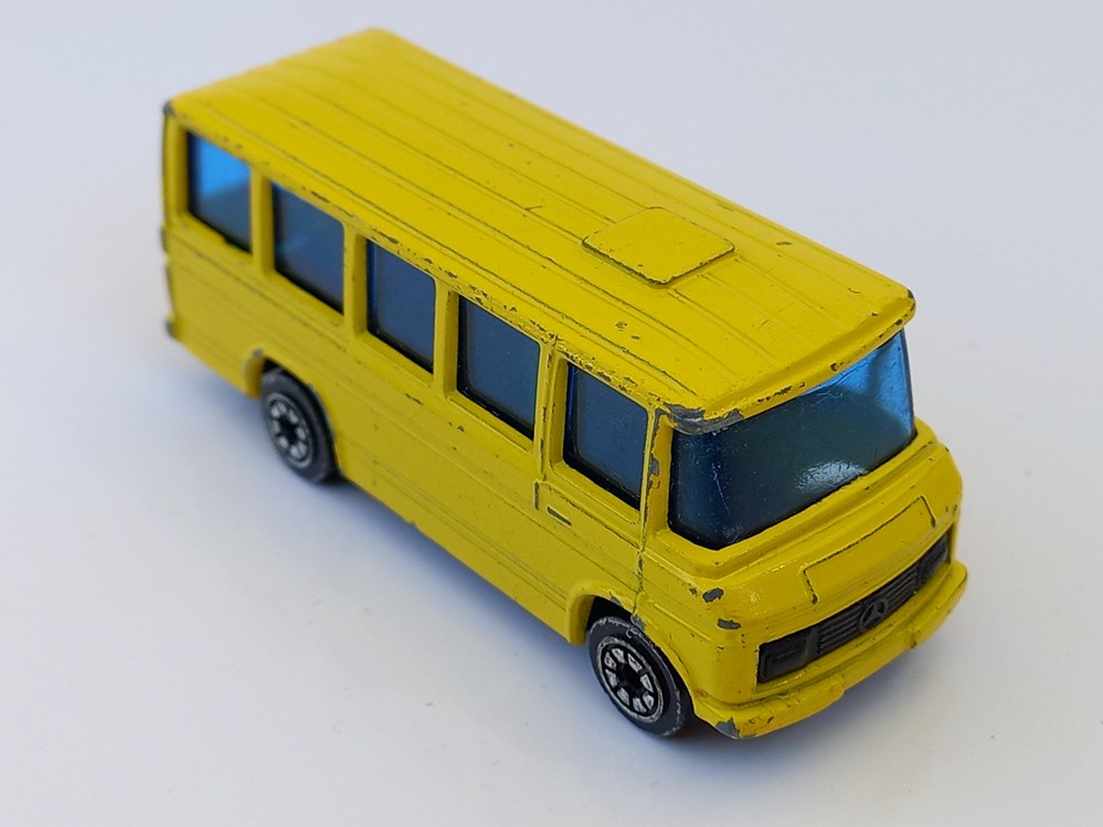Mercedes Bus modeles reduits voitures mercedes bus