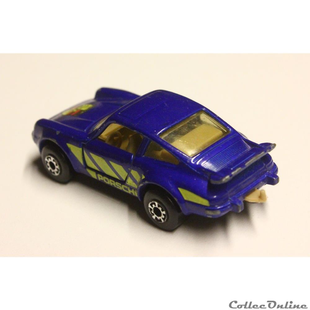 modele reduit voiture porsche 911 turbo 1978