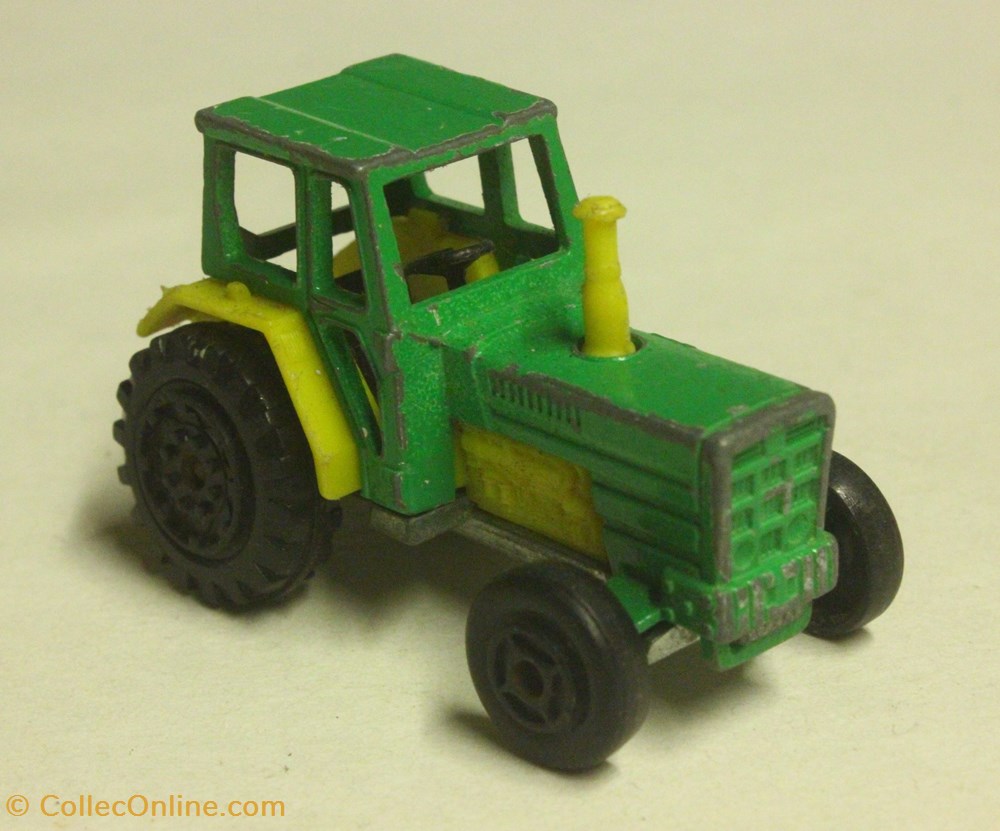 Tracteur modele reduit voiture tracteur
