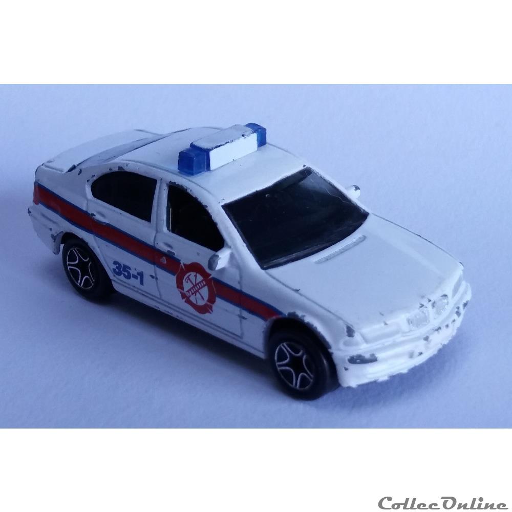 BMW 318i - Modèles réduits - Voitures - Fabricant Matchbox - Pays de ...