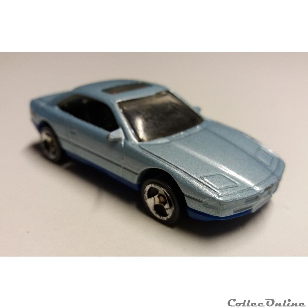 modele reduit voiture bmw 850