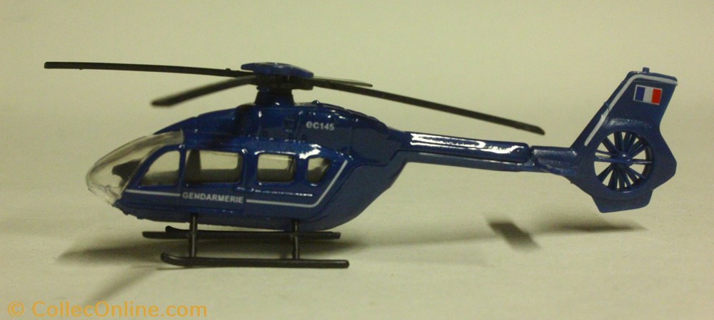 modele reduit voiture eurocopter ec 145