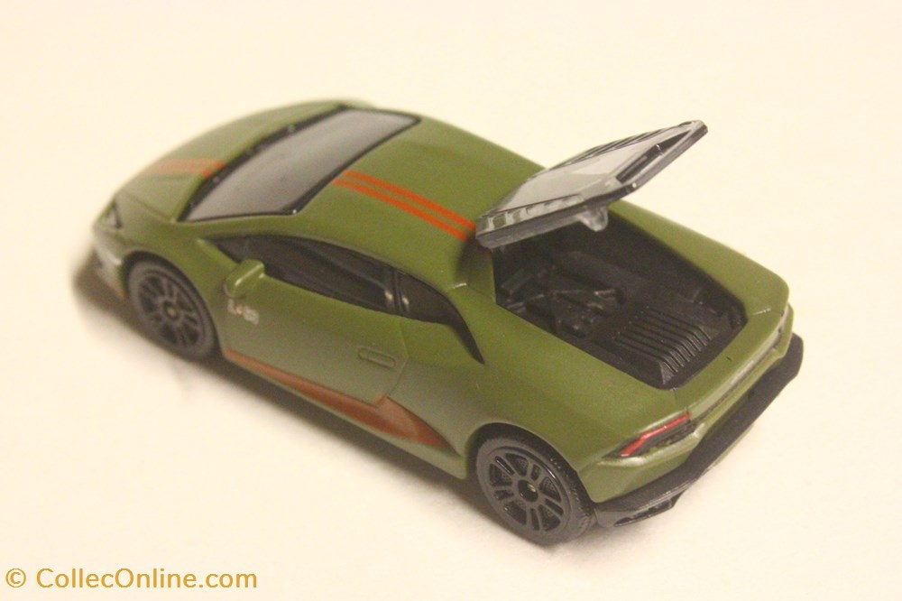 Lamborghini Huracán Avio 4 modele reduit voiture lamborghini huracan avio
