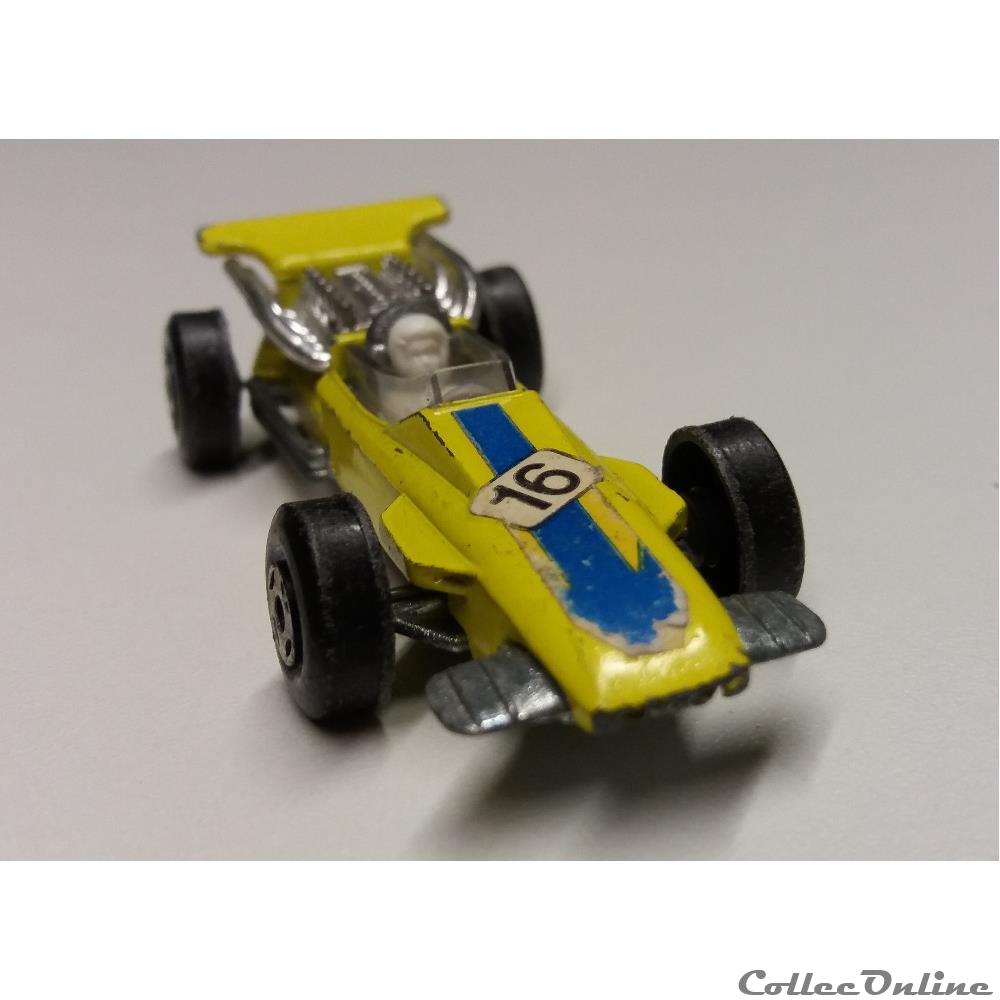 Formule 1 4 modele reduit voiture formule 1