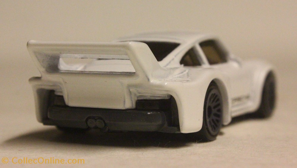 Porsche 934.5 4 modeles reduits voitures porsche 934 5