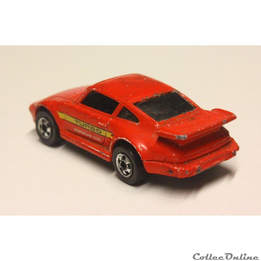 Porsche 930 Turbo 2 modele reduit voiture porsche 930 turbo
