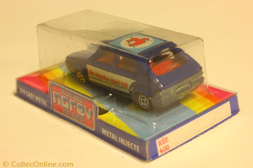 modele reduit voiture fiat ritmo