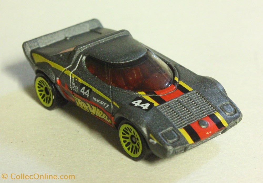 Lancia Stratos modeles reduits voitures lancia stratos