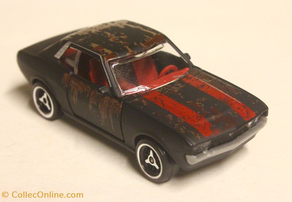 Toyota Celica GT Coupe modele reduit voiture toyotum toyota celica gt coupe