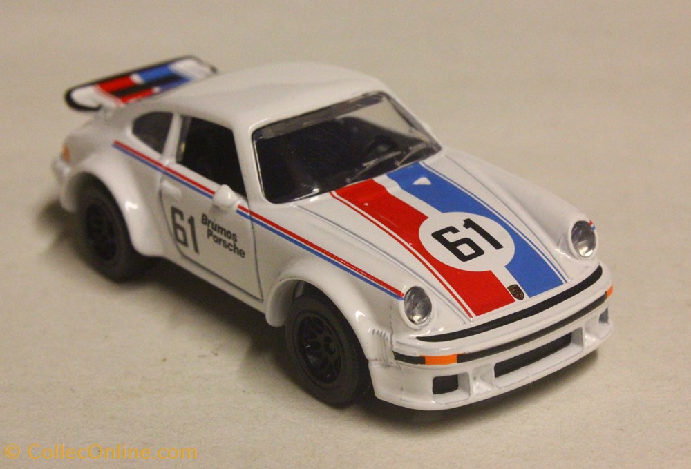 Porsche 934 modele reduit voiture porsche 934