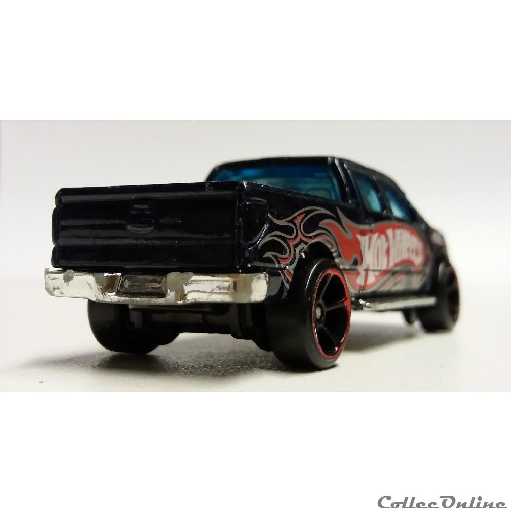 2009 Ford F-150 3 modele reduit voiture 2009 ford f 150