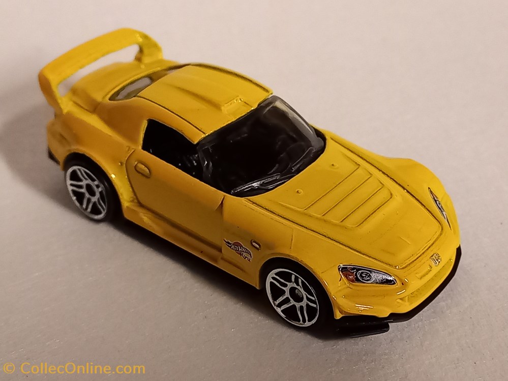 Honda S2000 modeles reduits voitures honda s2000