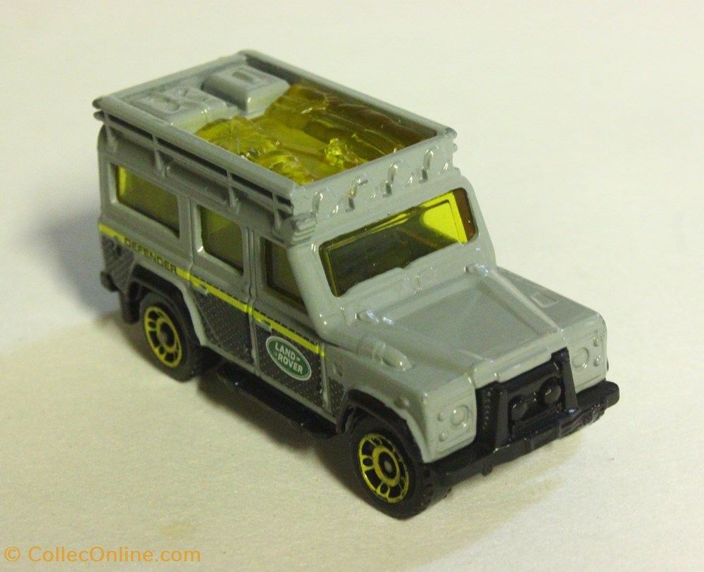modeles reduits voitures land rover