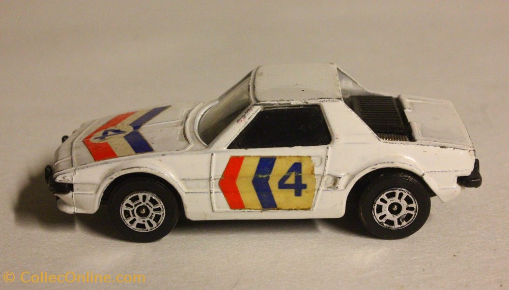 modeles reduits voitures fiat x1 9