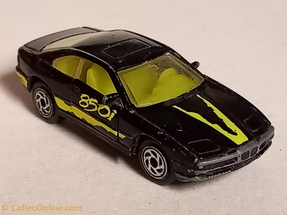 modeles reduits voitures bmw 850i