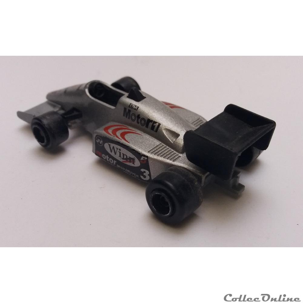 F1 modele reduit voiture f1