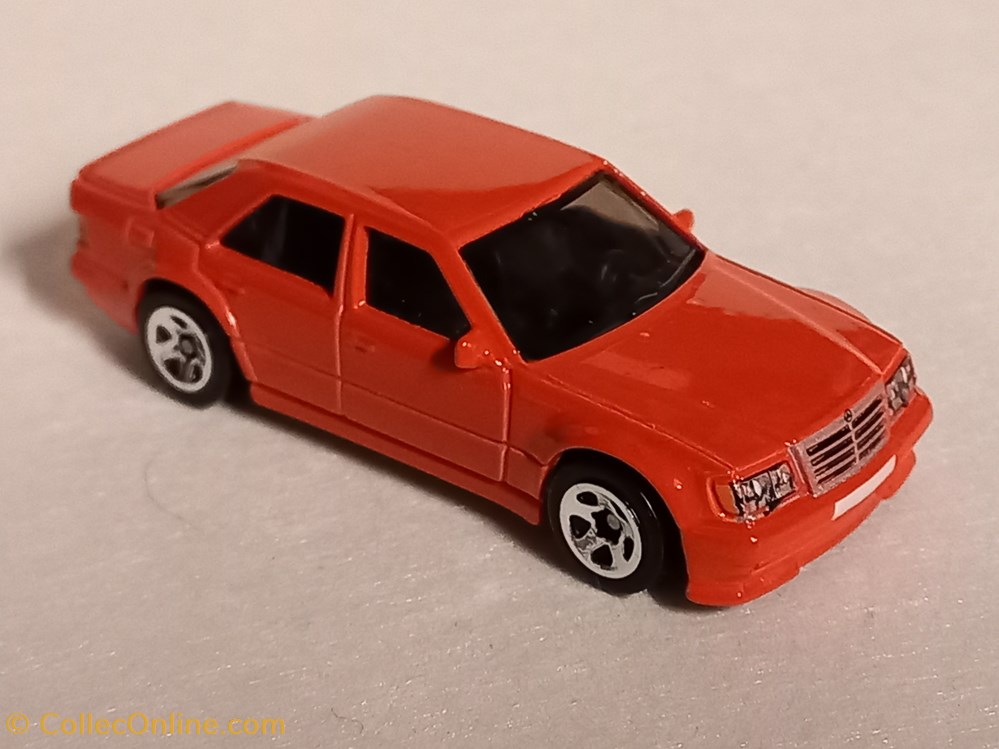 modeles reduits voitures mercedes benz 500 e
