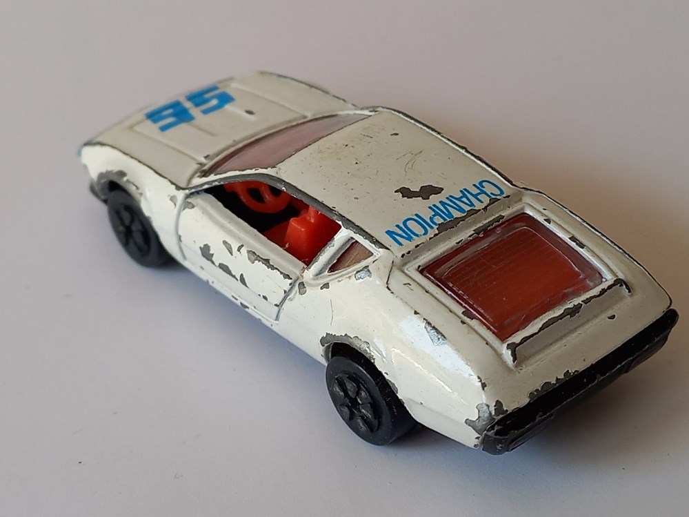 Playart Alpine Renault A310 modeles reduits voitures playart alpine renault a310