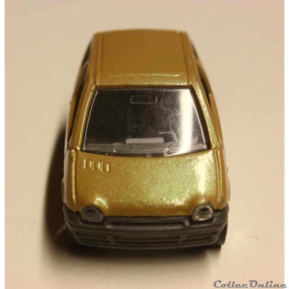 Renault Twingo 3 modele reduit voiture renault twingo