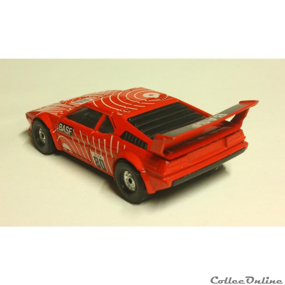 modele reduit voiture bmw m1