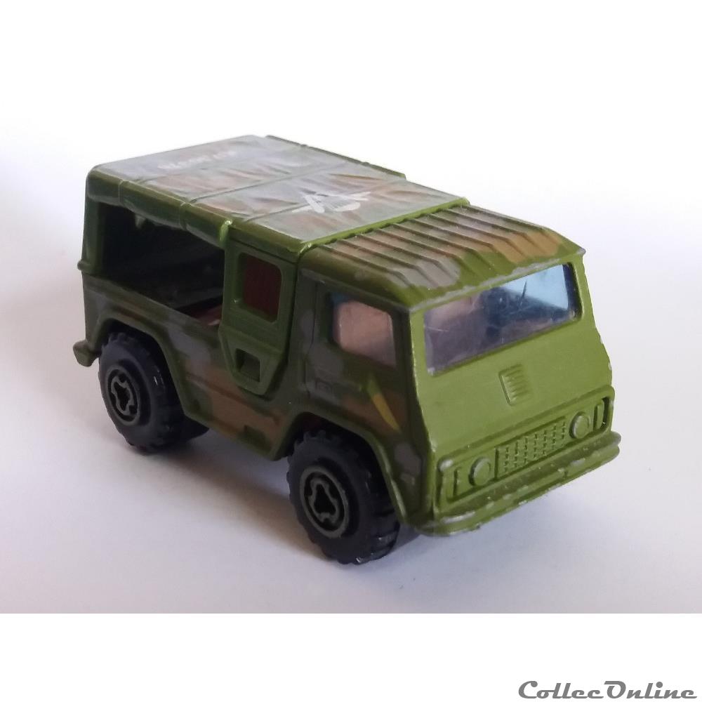Explorateur modele reduit voiture explorateur