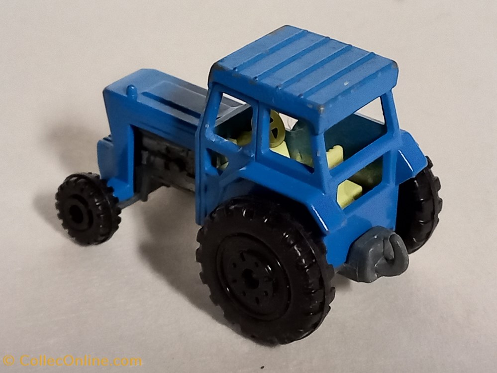 modeles reduits voitures ford tractor