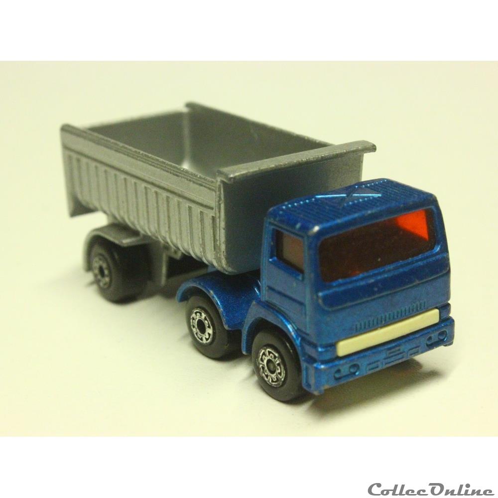 modele reduit voiture articulated truck