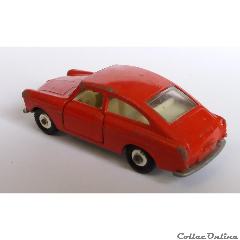modele reduit voiture volkswagen 1600 tl