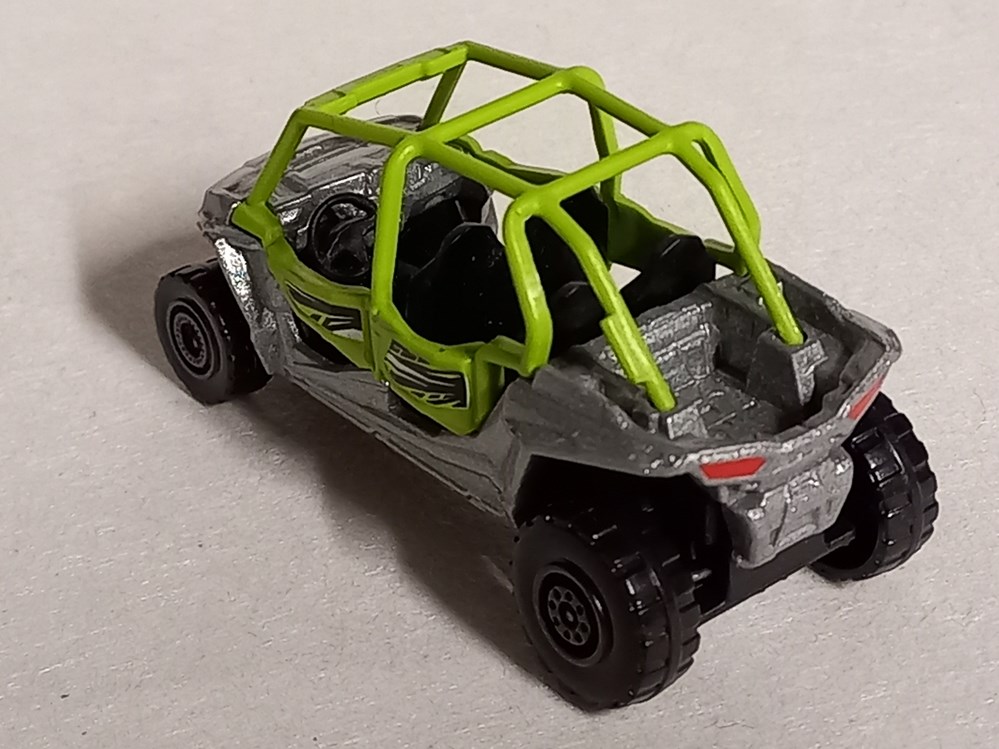 Buggy Polaris RZR XP4 modeles reduits voitures buggy polaris rzr xp4