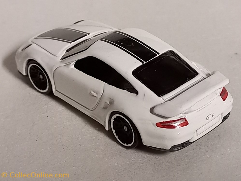 modeles reduits voitures porsche 911 gt2