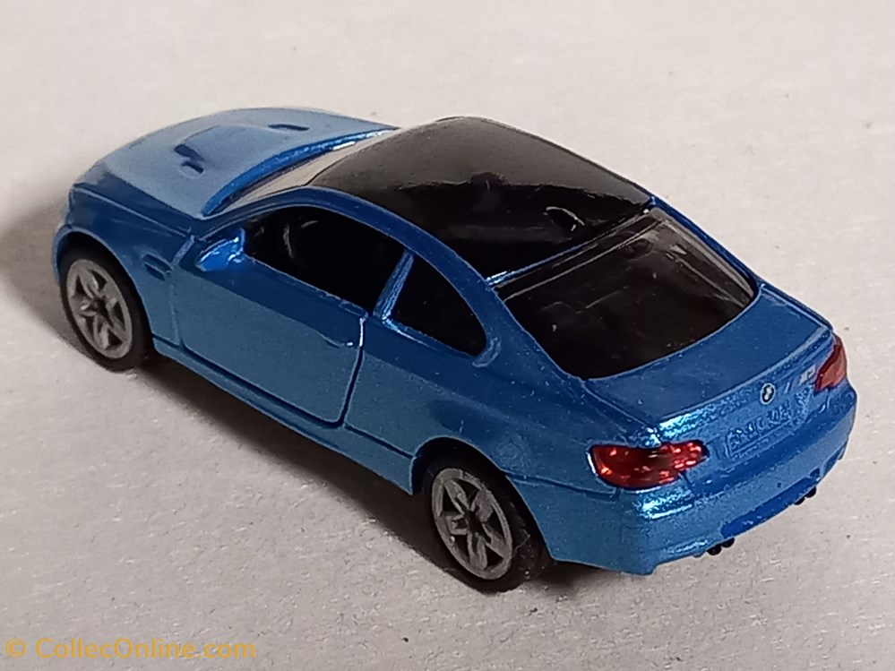 BMW M3 modeles reduits voitures bmw m3