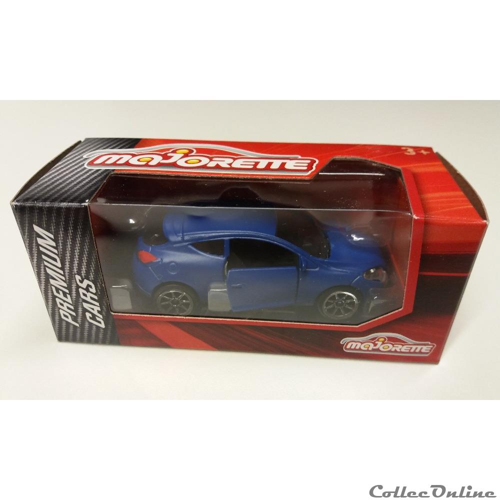 modele reduit voiture renault megane coupe