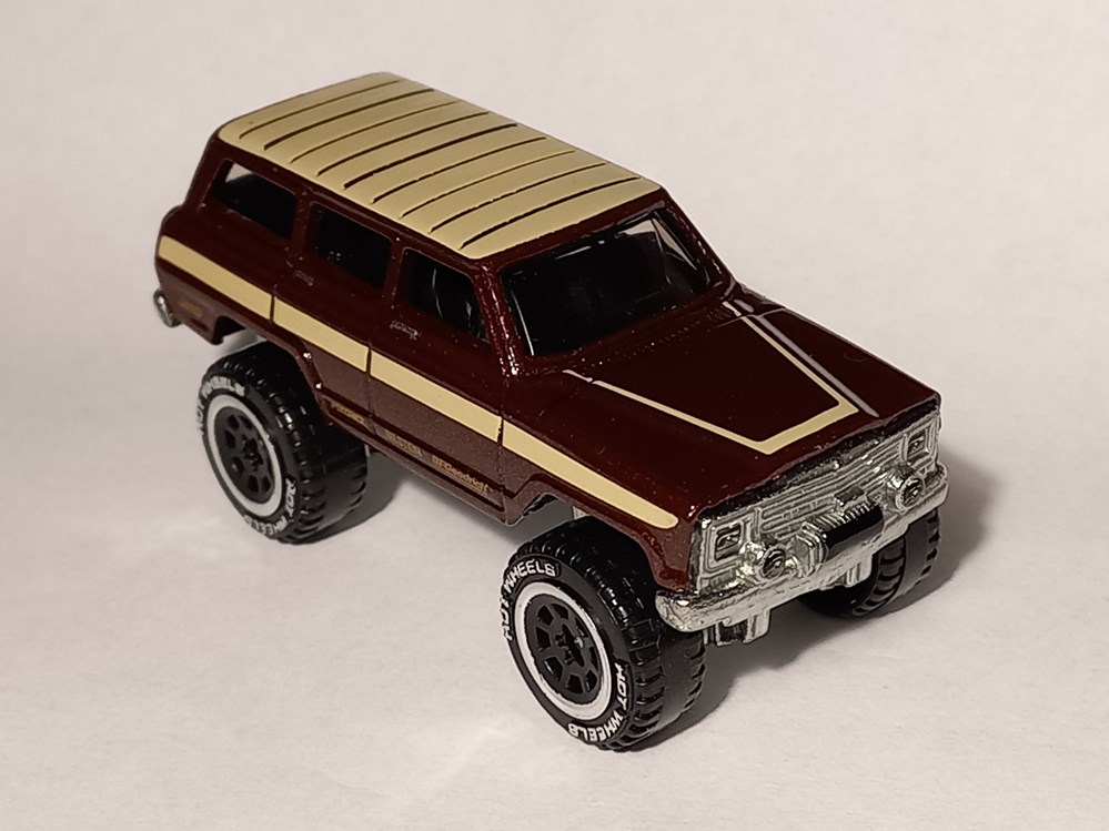 Jeep Cherokee modeles reduits voitures jeep cherokee