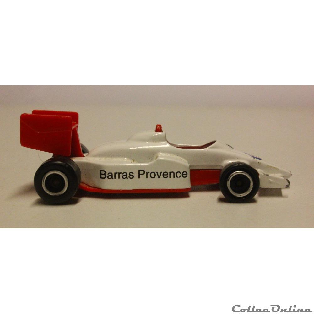 modele reduit voiture f1 racing cybernetix