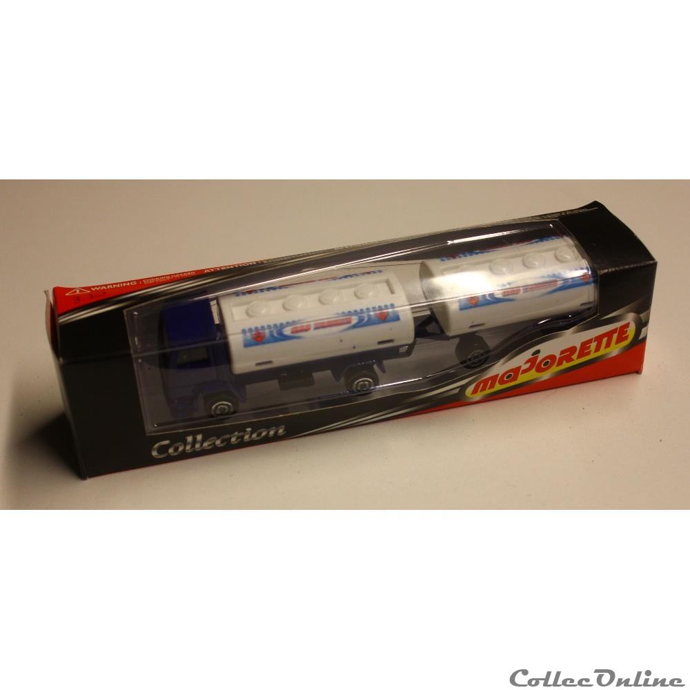 modele reduit voiture ford cargo tanker