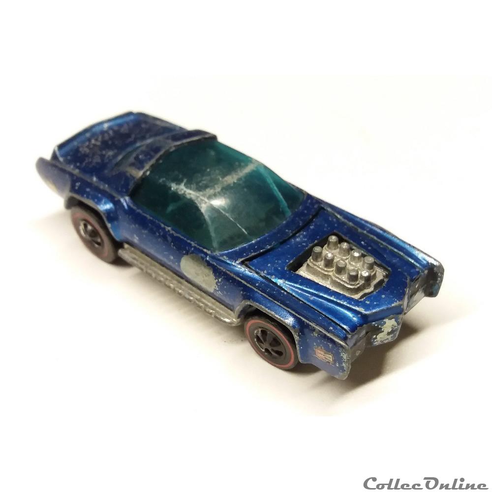 Sugar Caddy modele reduit voiture sugar caddy