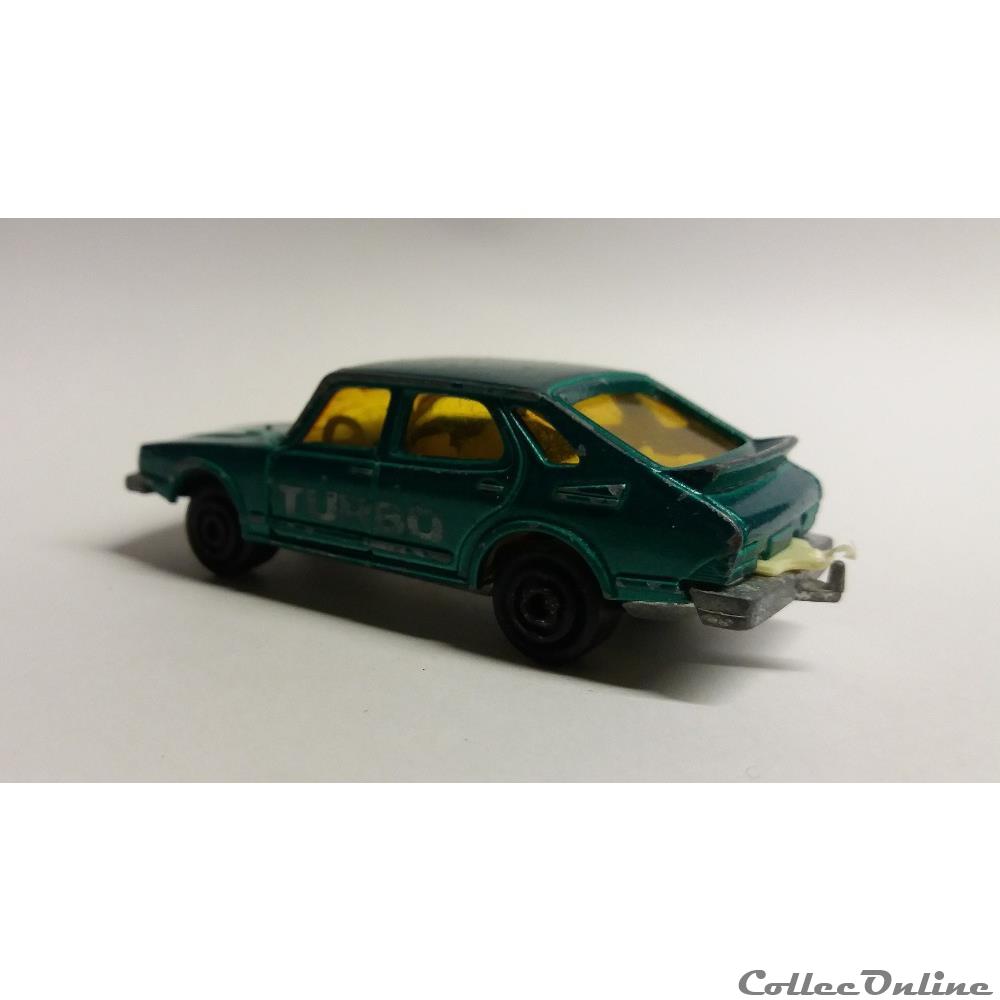 modele reduit voiture saab turbo