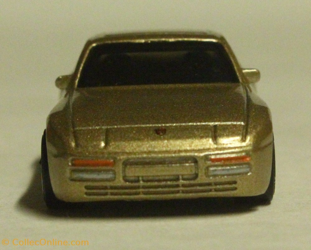 modele reduit voiture porsche 1 5 89 porsche 944 turbo