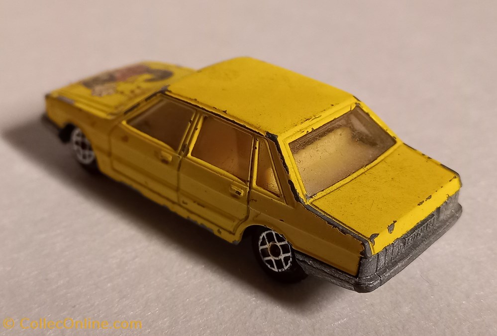 Talbot Solara modeles reduits voitures talbot solara