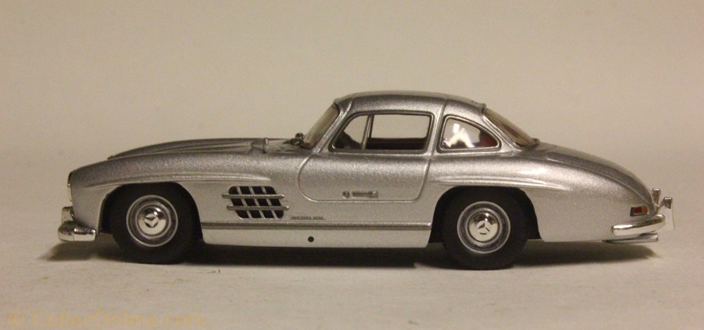 modele reduit voiture mercedes benz 300 sl
