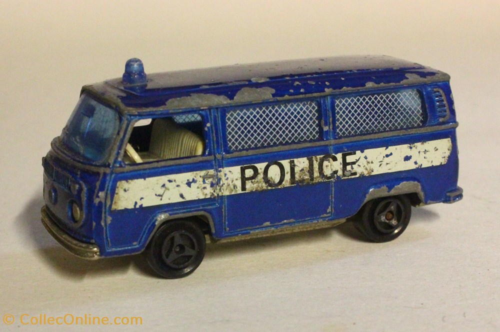 Volkswagen fourgon Combi 3 modeles reduits voitures volkswagen fourgon combi