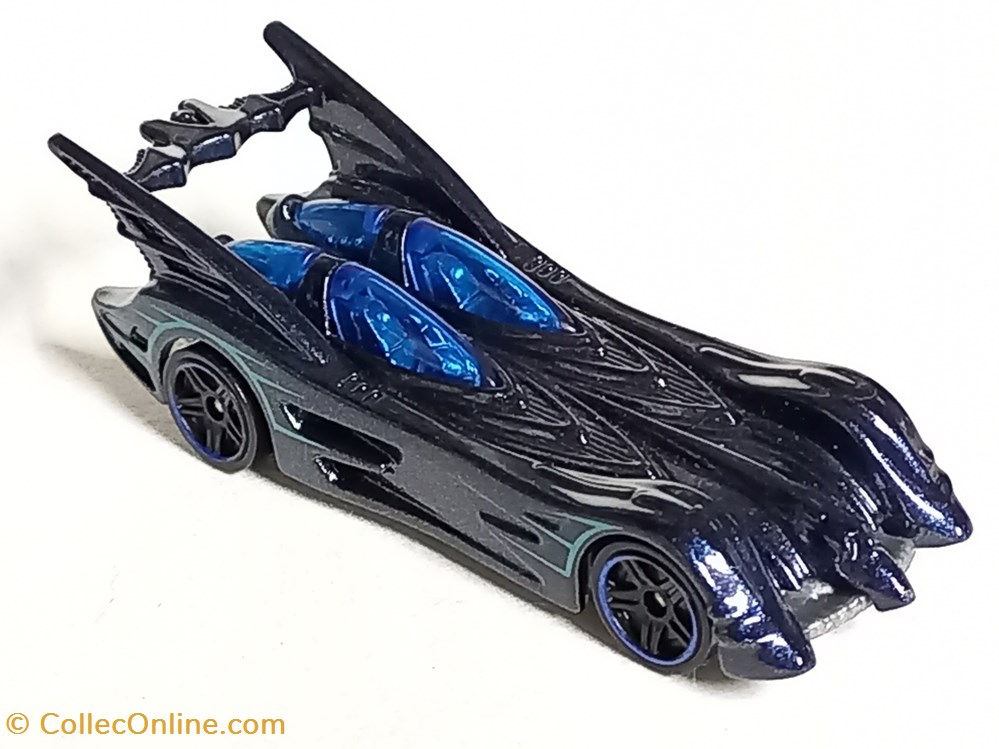 modeles reduits voitures batmobile
